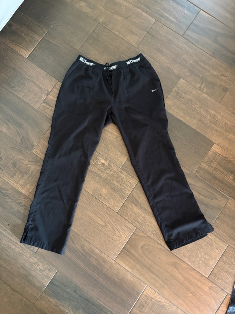 Greys anatomy scrub pants